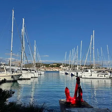 Seaview Zatoglav 50m Near The Sea *