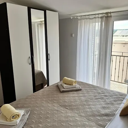 דירה Seaview Zatoglav 50m Near The Sea *