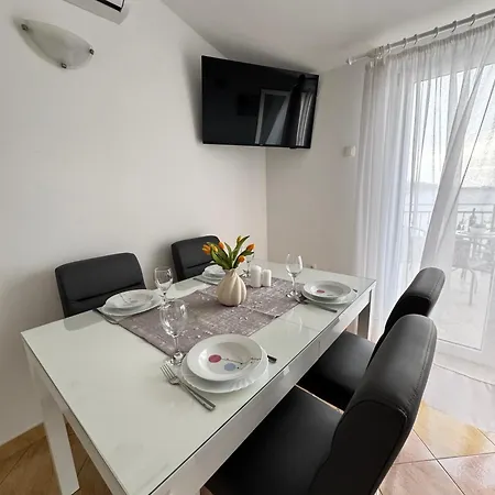 Seaview Zatoglav 50m Near The Sea *